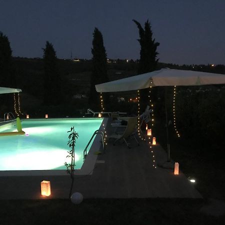 Villa Avesa Verona Dış mekan fotoğraf