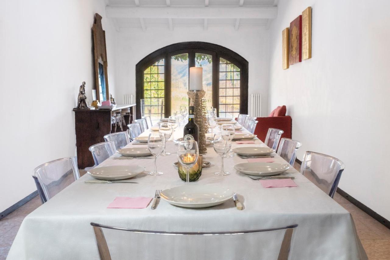 Villa Avesa Verona Dış mekan fotoğraf