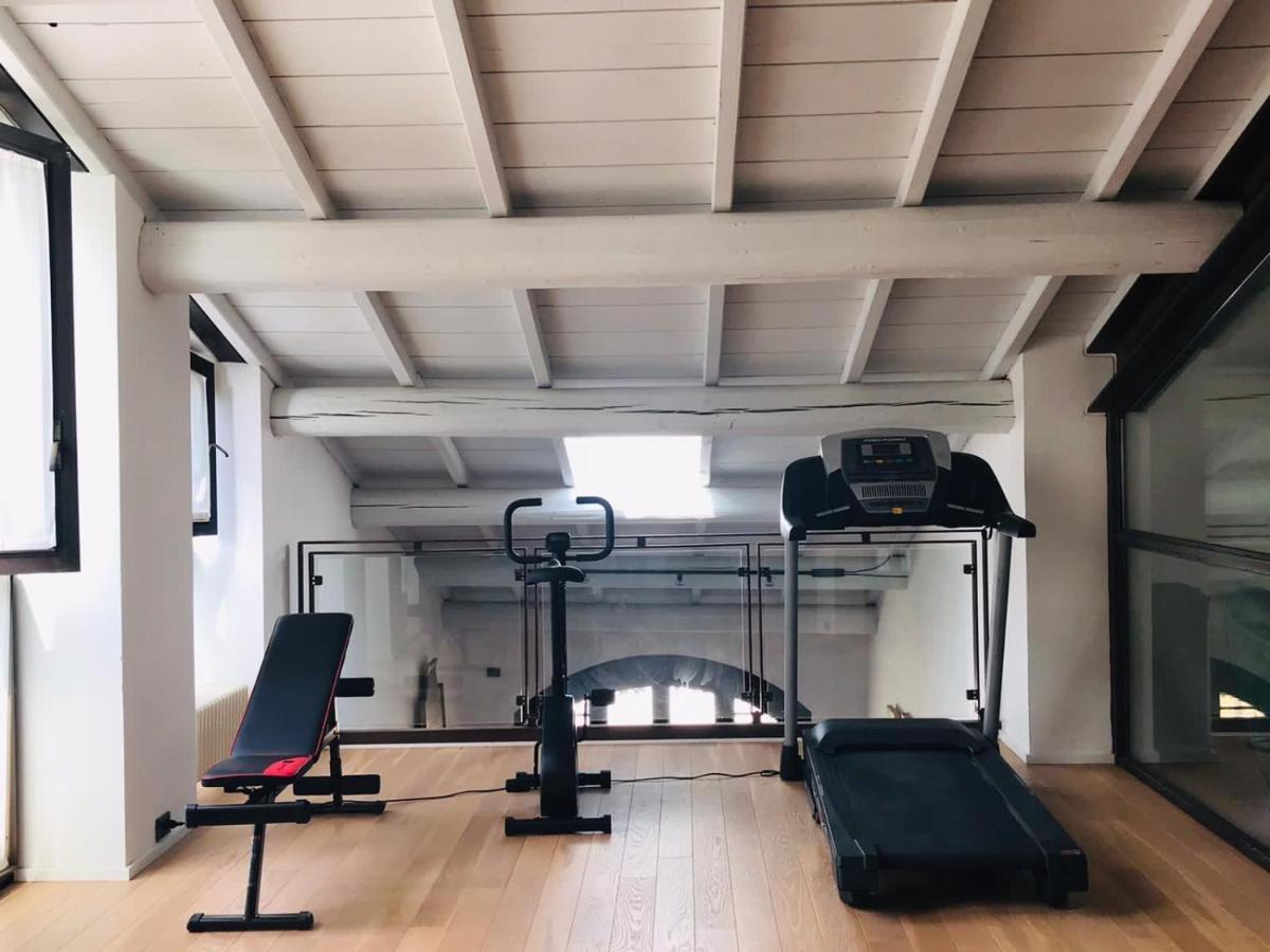 Villa Avesa Verona Dış mekan fotoğraf