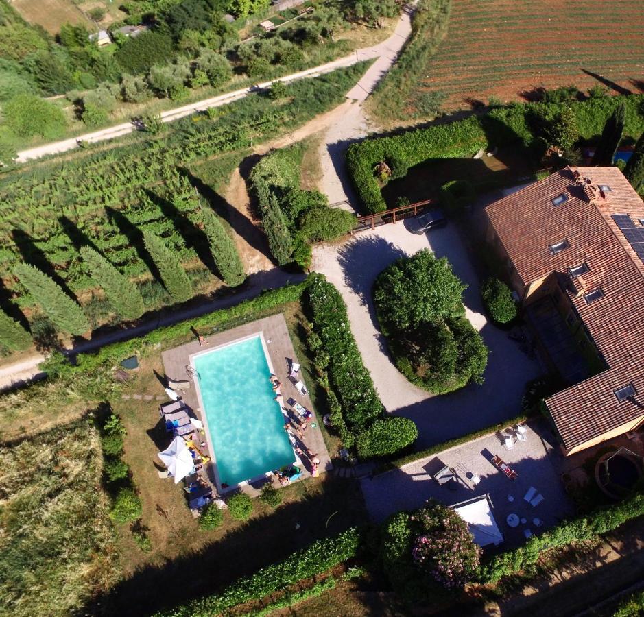 Villa Avesa Verona Dış mekan fotoğraf