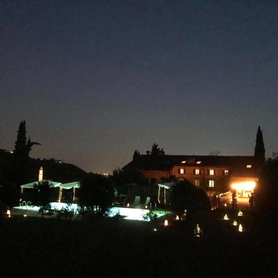 Villa Avesa Verona Dış mekan fotoğraf