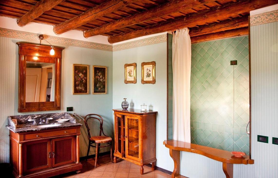 Villa Avesa Verona Dış mekan fotoğraf
