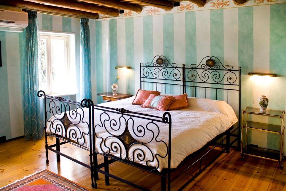 Villa Avesa Verona Dış mekan fotoğraf