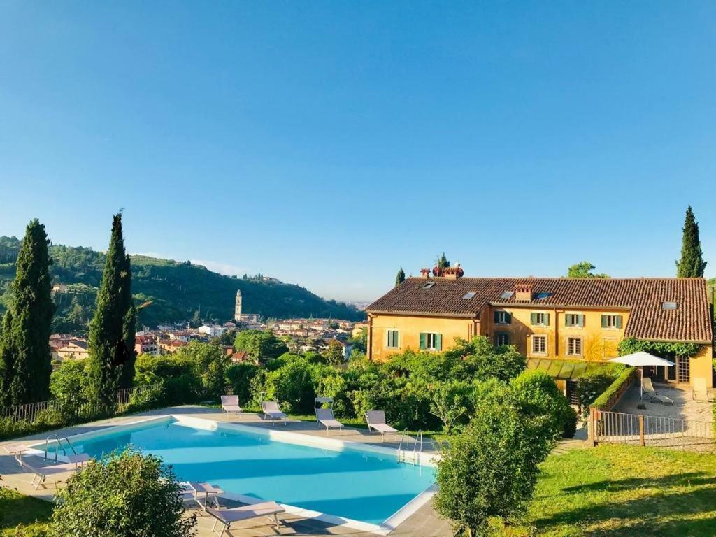 Villa Avesa Verona Dış mekan fotoğraf