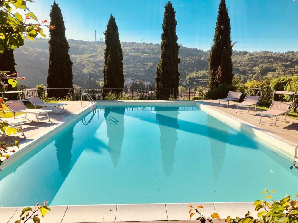 Villa Avesa Verona Dış mekan fotoğraf