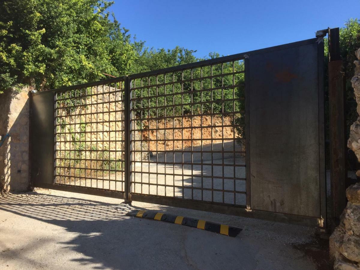 Villa Avesa Verona Dış mekan fotoğraf
