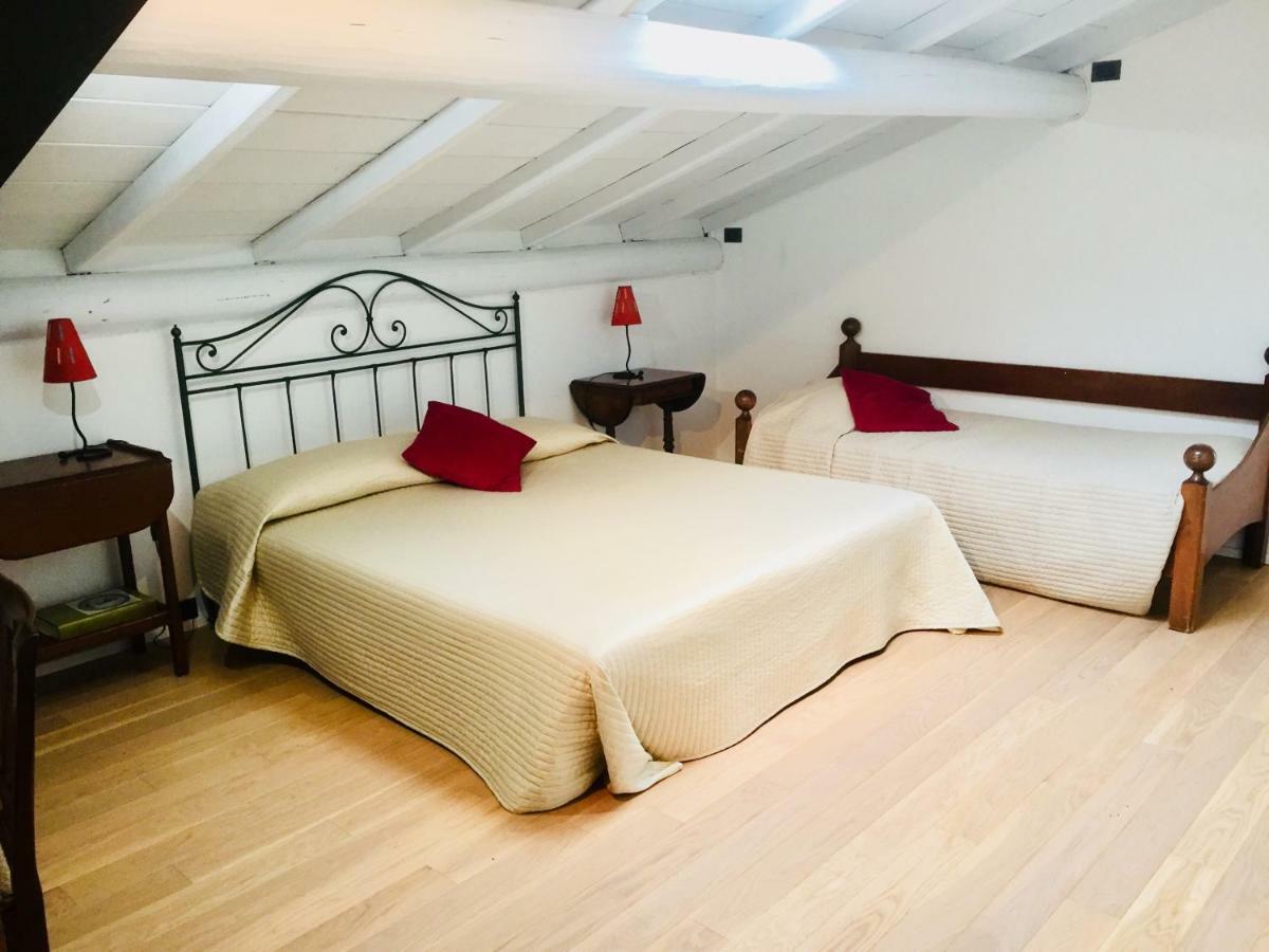 Villa Avesa Verona Dış mekan fotoğraf