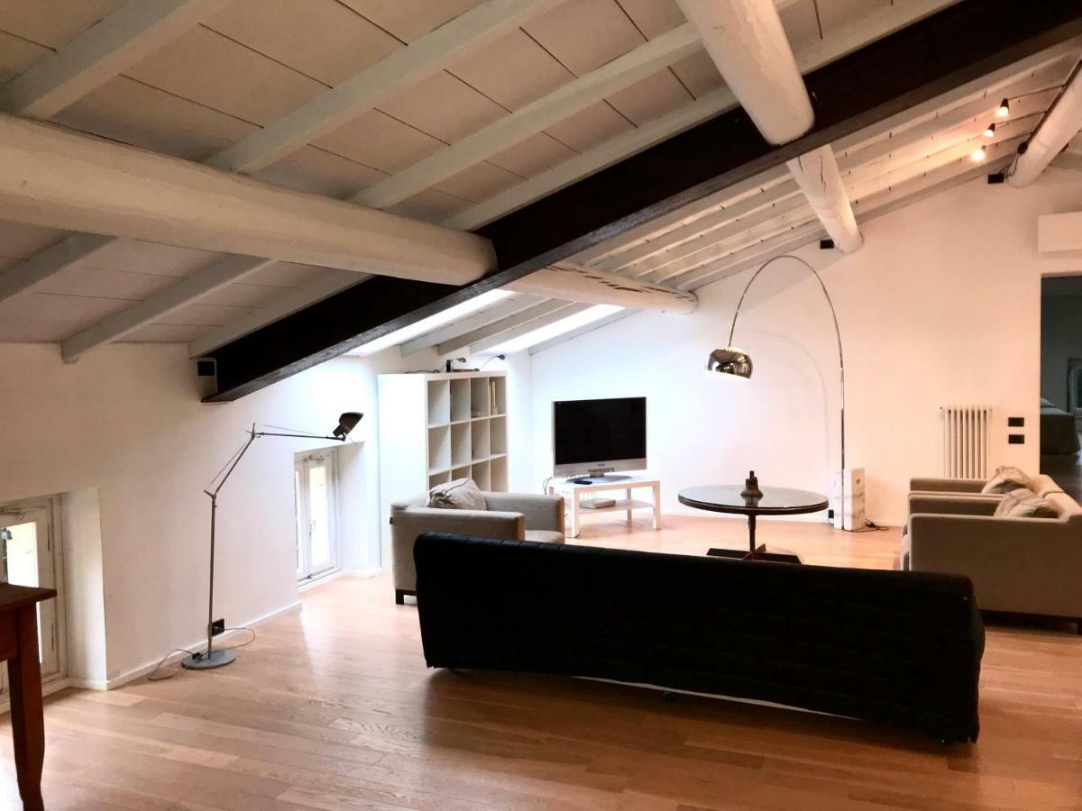 Villa Avesa Verona Dış mekan fotoğraf